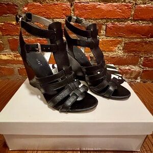 Gladiator Wedges